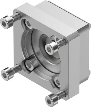 Festo EAMM-A-R27-55A Eksenel kit