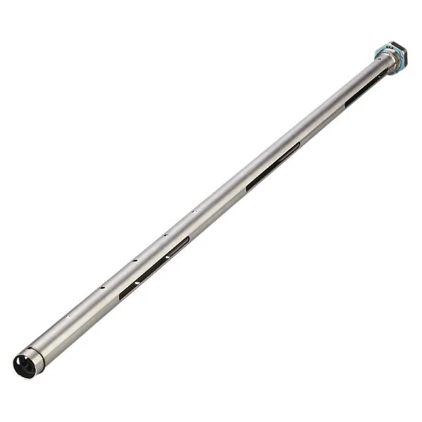 IFM LR COAX TUBE  G3/4 L700 SLOTTED Seviye sensörleri için koaksiyel boru