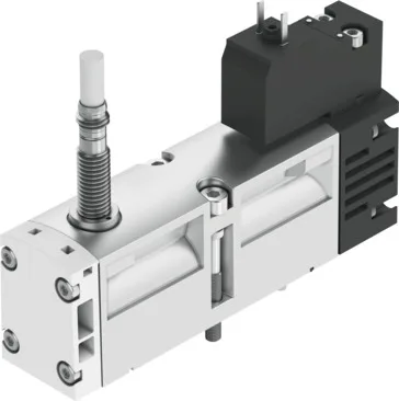 Festo VSVA-B-M52-MZ-A1-1C1-APC Selenoid valf