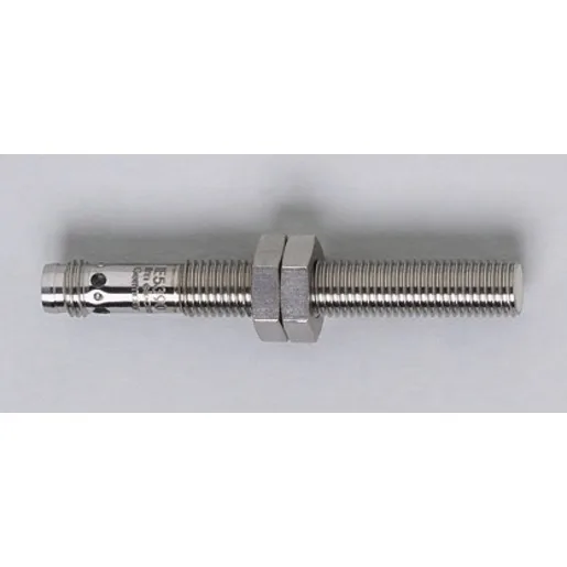 Ifm Electronic IEK31,5-BPKG/K1/AS-514-TPS