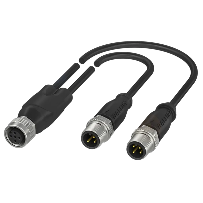 Balluff BCC M415-M413-M414-U2073-003 Y dağıtıcılar