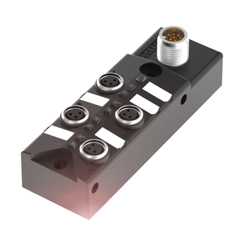 Balluff BPI 4M3030-5K-B0-SM4CT Bağlantı blokları