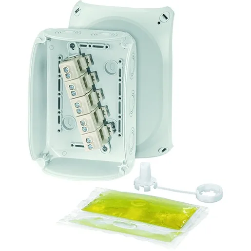 Hensel WP 1010 G