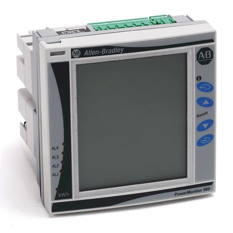 Allen Bradley 1420-V1 PowerMonitor 500