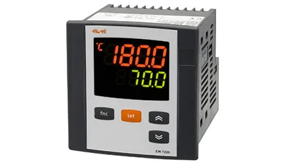 Eliwell E7213PAXBD700 EW7221 Universal PT100 95-240V