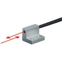 Keyence FU-L41Z Reflective Fiber Unit