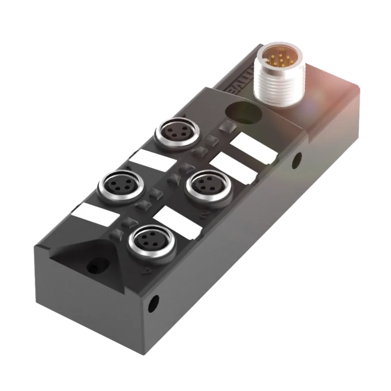 Balluff BPI 4M3040-5K-B0-SM4CT Bağlantı blokları