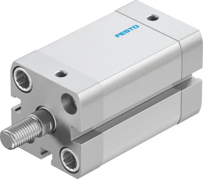 Festo ADN-25-30-A-PPS-A Kompakt silindir