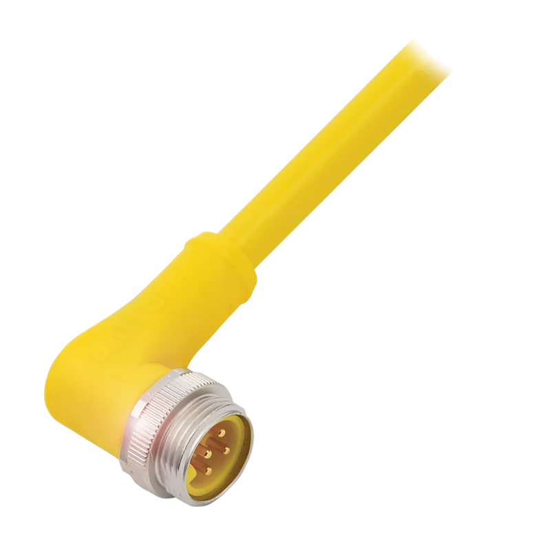 Balluff BCC A325-0000-20-063-VX45W6-020 Tek uçlu kablo setleri