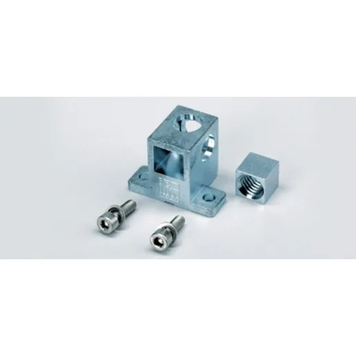 Ifm Electronic SYSTEM COMPONENT CUBE