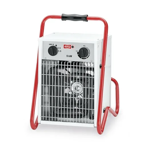 Helios Ventilatoren STH 5