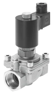 Festo VZWF-L-M22C-G2-500-E-3AP4-6 Selenoid valf