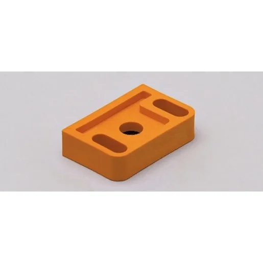 Ifm Electronic MOUNTING BRACKET 10MM/IND