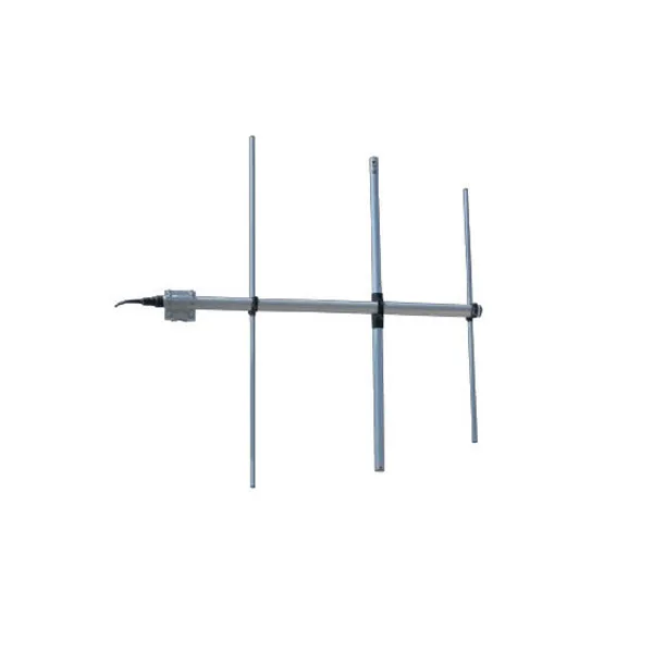 Seneca A-169YAGI 169MHz antenna Yagi 3 elements for RTURADIO or RM169