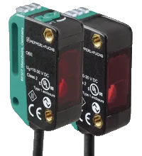 Pepperl+Fuchs OBE12M-R100-S2EP-IO Emitter