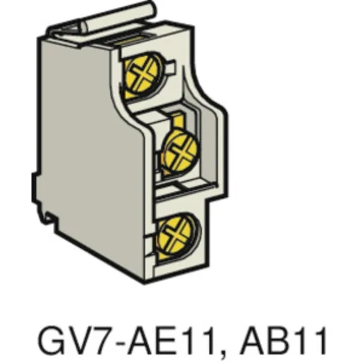Schneider Electric GV7AE11