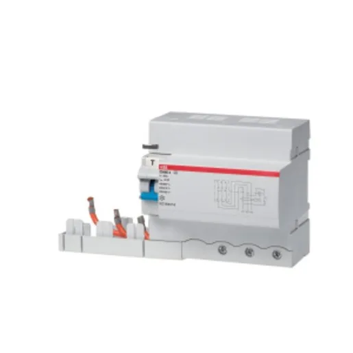 ABB DDA803 A-63/0,03