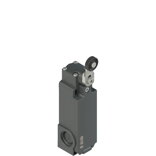 Pizzato FT 2A6331AH-E27 Safety switch with electrical reset