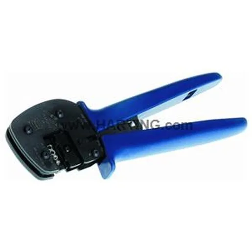 Harting Deutschland 09 99 000 0110