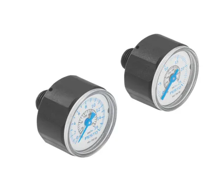 Festo DPA-40-16-MA-SET Manometre takımı