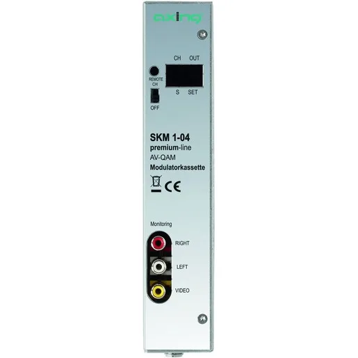Axing SKM00104
