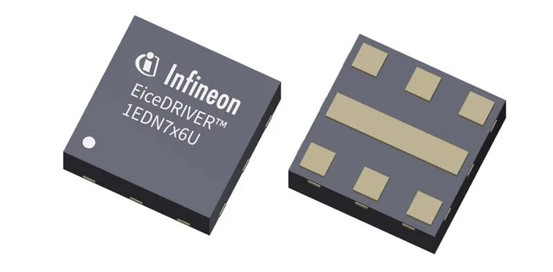 Infineon 1EDN7136U