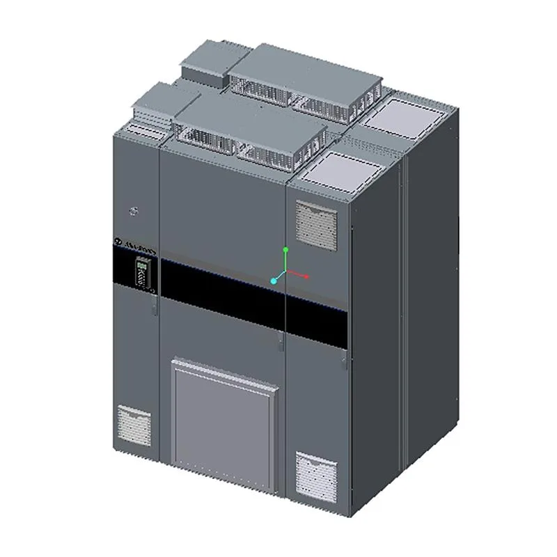 Allen Bradley 20G1E4F2K7MNDNNNNN-C11 755 AC Drive