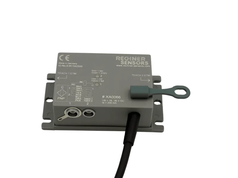 Rechner Sensors KXA-5-2-L-P-A-ET-Z02-Y90