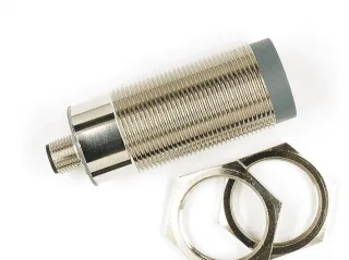 Rechner Sensors IAS-30-A24-N-Y5, ATEX Inductive Sensors (IAS)