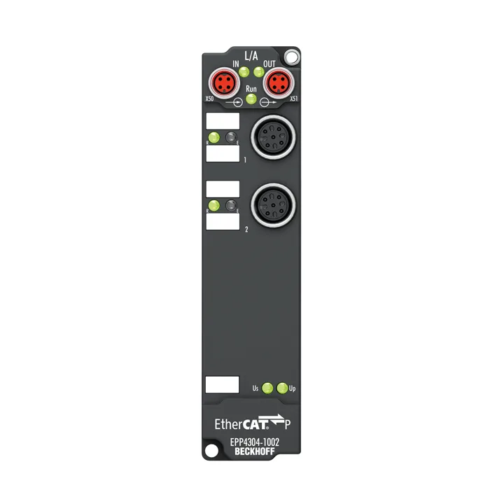Beckhoff EPP4304-1002