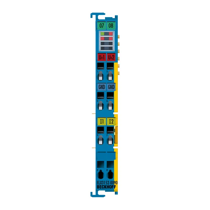 Beckhoff ELX3152-0090