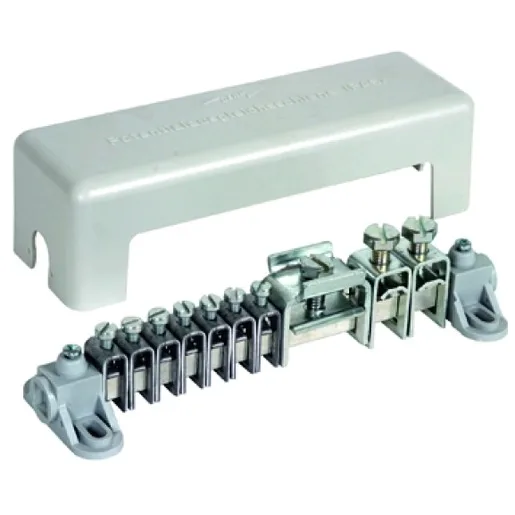 Dehn + Söhne PAS AH RK 7X25 2X8.10 1XFL40