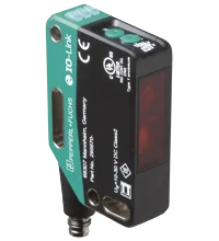 Pepperl+Fuchs OMT550-R201-2EP-IO-V31 Distance sensor