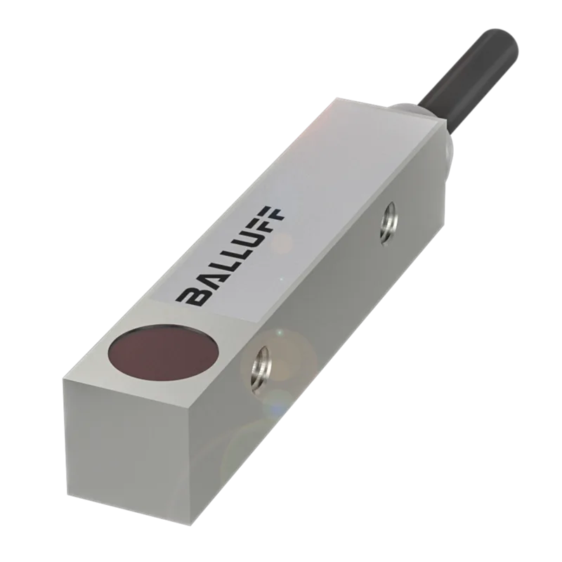 Balluff BOS Q08M-X-LS20-02 Karşılıklı tip sensörler