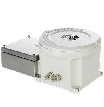 Bronkhorst mini CORI-FLOW Ex d XM12 Ex-Proof Coriolis Mass Flow Meter/Controller for low flow rates