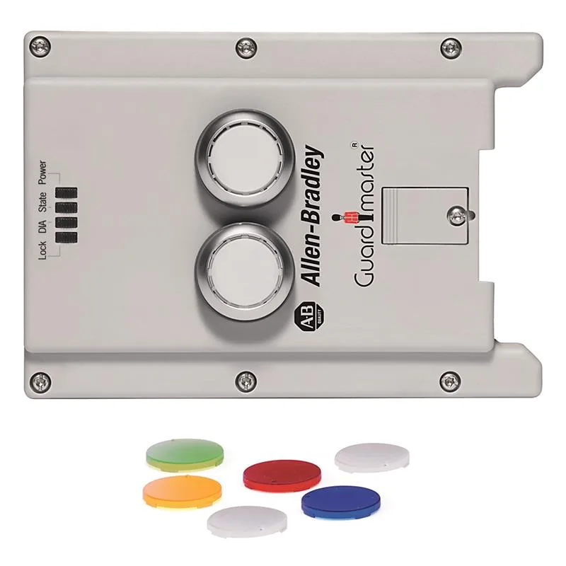 Allen Bradley 442G-MAB-C02 Control Cover