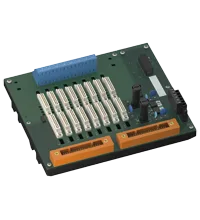 Pepperl+Fuchs HiCTB08-YRS-RRB-KS-CC-AO08 Connection