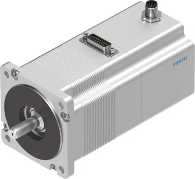 Festo EMMS-ST-87-S-SEB-G2 Step motor