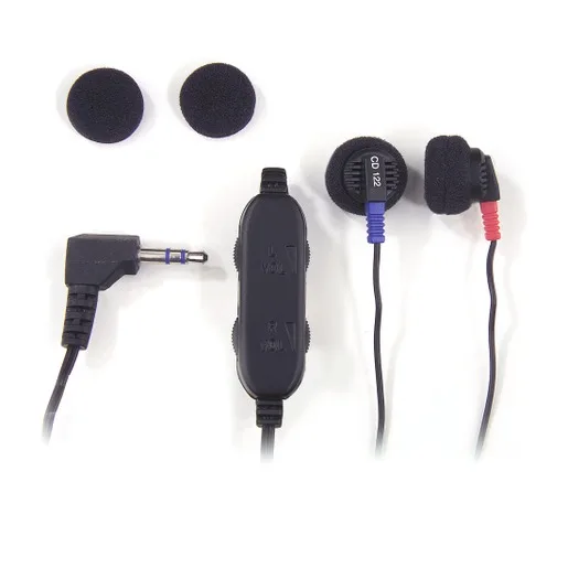E+P Elektrik CD 122