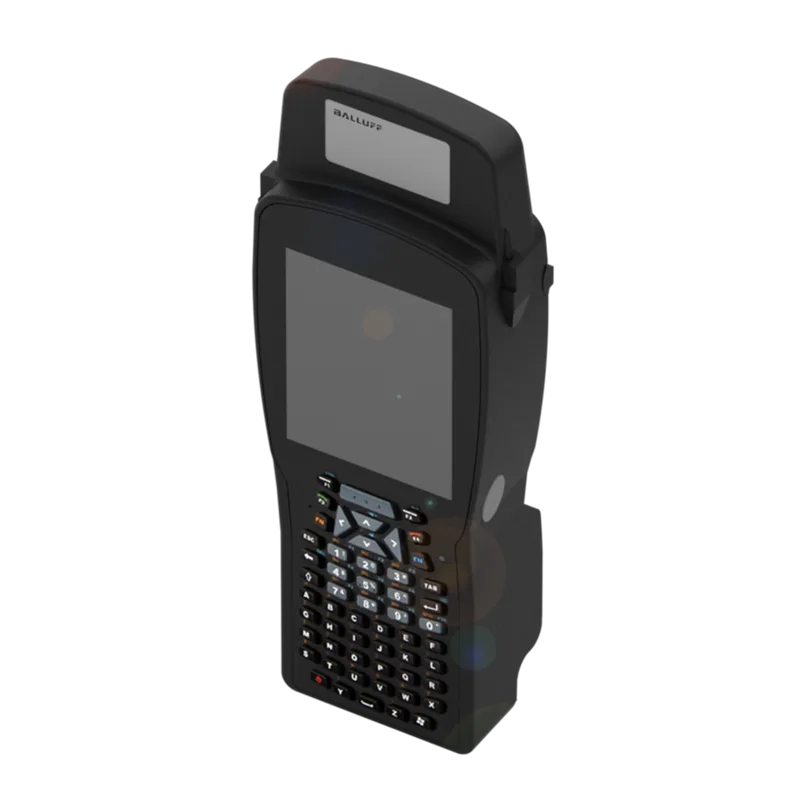 Balluff BIS C-870-1-008-X-001-3003 Taşınabilir LF okuma/yazma üniteleri (70/455kHz)
