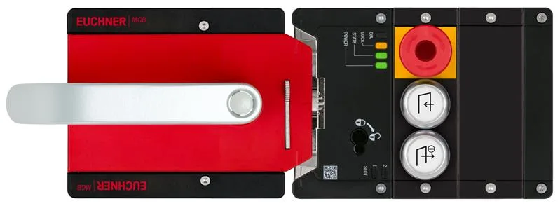 Euchner MGB2-L1H-MLI-U-CA-L-172199