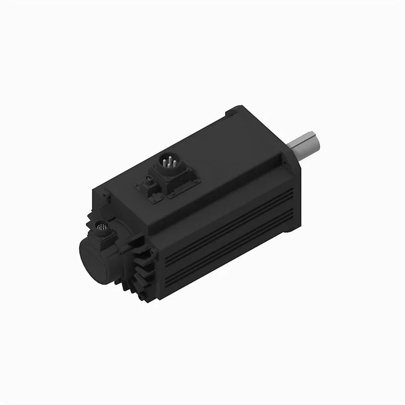 Allen Bradley TLP-A235-11K-DKME4A Kinetix TLP Servo Motor