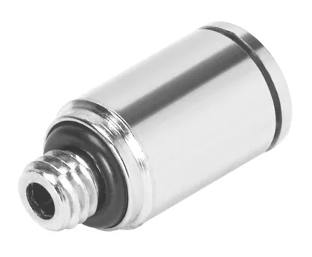 Festo NPQM-DK-M7-Q4-P10 Çabuk Bağlantı Rakoru