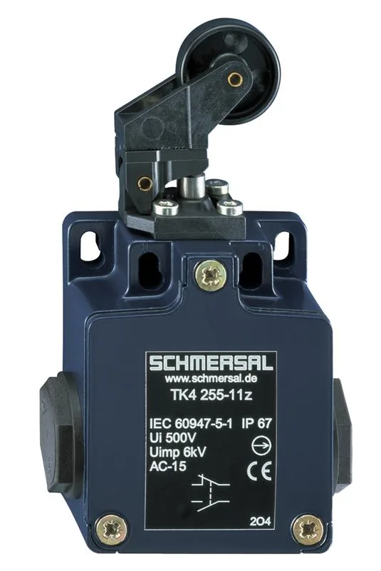 Schmersal TK4 255-11Z