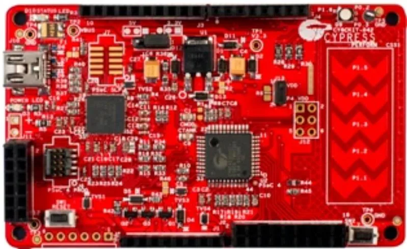 Infineon CY8CKIT-042
