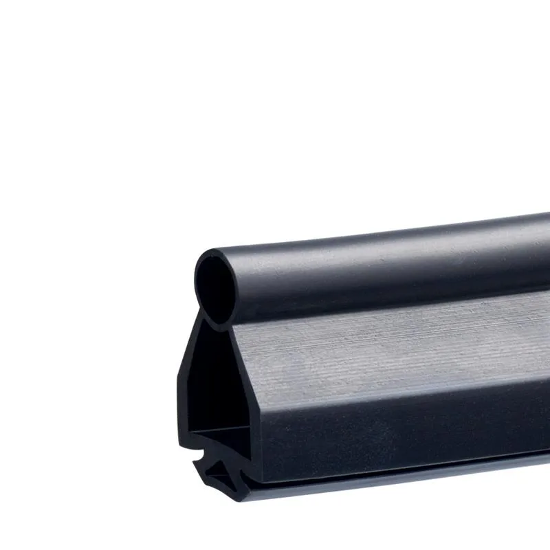 Schmersal SE-P40-2500 PACK. RUBBER PROF. 2.5 M