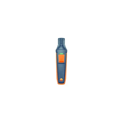 Testo SE & Co. KGaA 0632 1271
