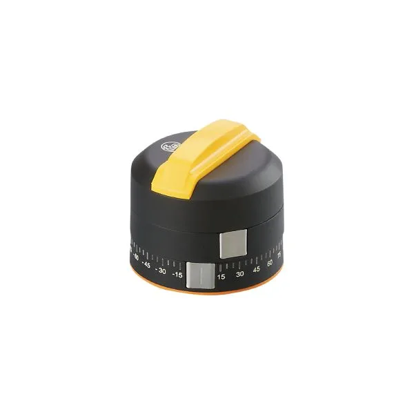 IFM PUCK 53MM ADJUSTABLE Vana aktuatörleri için hedef disk