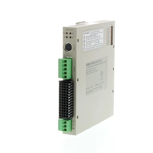 Omron R88A-MCW151-E