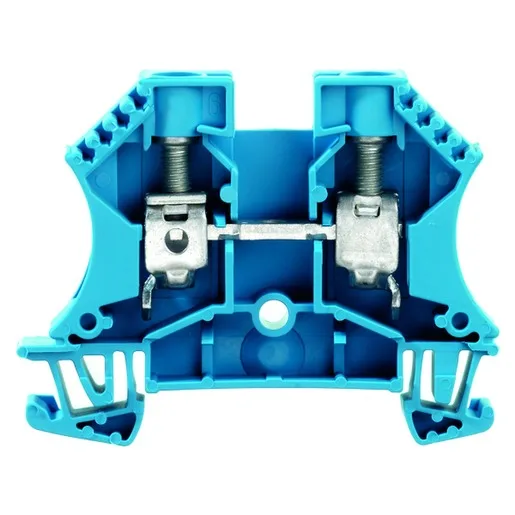 Weidmüller WDU 10 BL